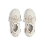 Women’s Triple S Sneaker  in Beige - Image 6